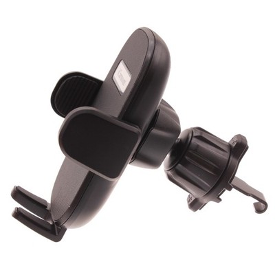 For iPhone 17/Pro/Max/Air - Car Mount Air Vent Phone Holder Rotating Cradle