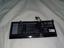Genuine Dell Vostro Battery 41Wh 11.25V G91J0 