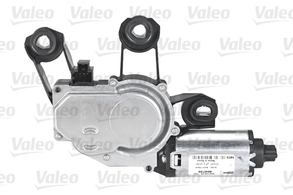 Moteur d'essuie-glace Valeo 404736 remplacer pièce usée 1141045 sécurité routière