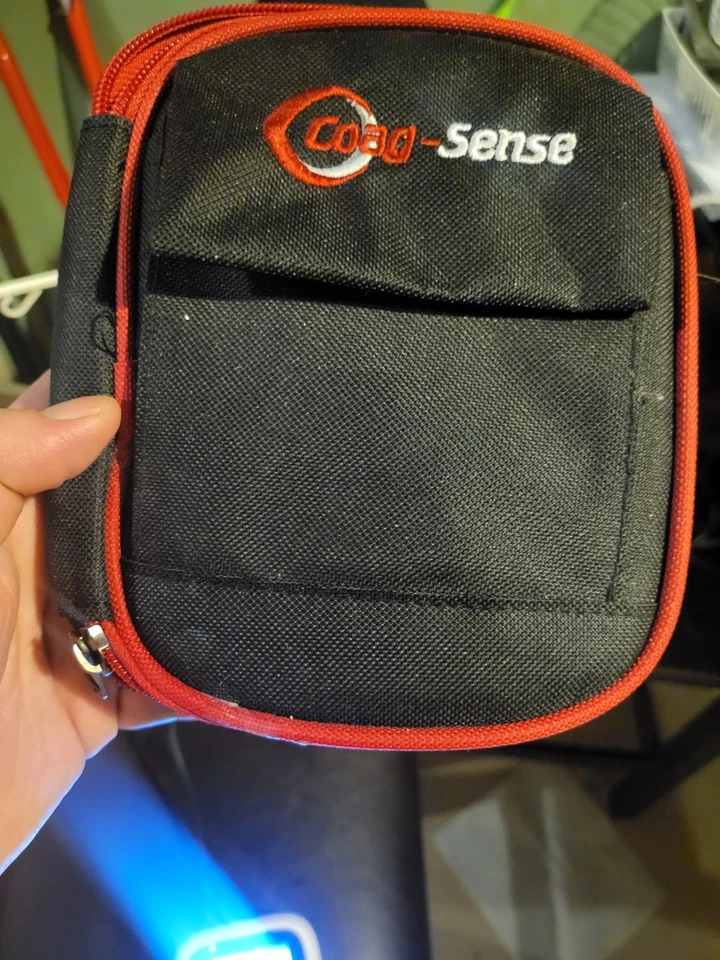 Sistema Coag-Sense PT2 PT/INR con estuche. Foto 3 de 4