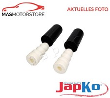 STOßDäMPFER STAUBSCHUTZSATZ HINTEN JAPKO 1590967 V FÜR PORSCHE MACAN