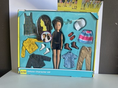 Mattel Creatabke World