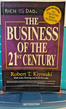 The Business of the 21st Century RICH DAD Rob...