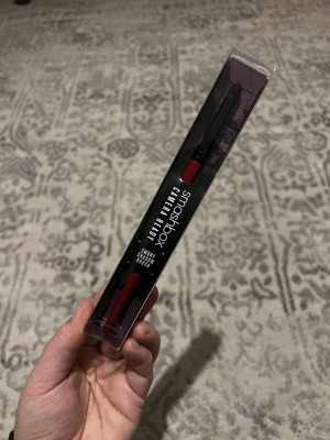 NEU!! Smashbox Camera Ready Smoky Shadow Brush