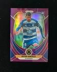 2025 Panini Prizm FIFA Club World Cup RC Purple #144 Bryan Gonzalez 69/125 JKE