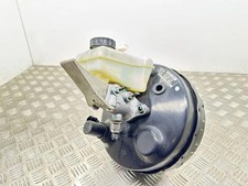 MERCEDES-BENZ GL X164 Unterdruck-Bremskraftverst&auml;rker A1644301430 33341987