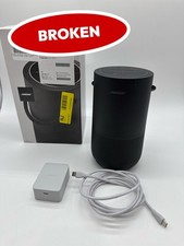 (BROKEN) Bose Portable Smart Speaker 360 Wi-F...
