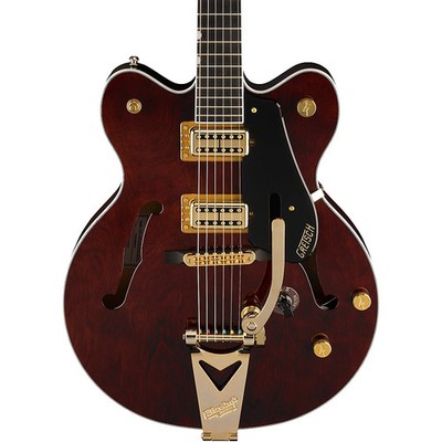 Gretsch Guitars Abbey Road RS201 Studiomatic Guitar  Classic Walnut Stain