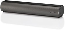 alphatronics Clear Sound 400 Soundbar, 30W
