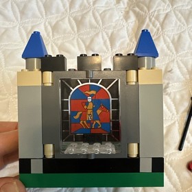 LEGO Castle: Royal Joust (6095)