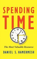Hamermesh | Spending Time C | Buch | Englisch (2019) | Gebunden | Academic