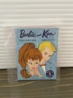 Vintage Barbie And Ken Fashion Doll Catalog Mattel Booklet