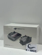 [NEW] / [IN STOCK] / DJI Mini 5 Pro Flymore Combo (DJI RC 2) / No Tariffs in US