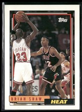Click to enlarge Brian Shaw