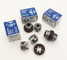 NEW 3/LOT * BOSTON Bost-Flex 11734 3/8