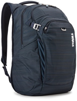 Thule Construct Backpack Laptop Rucksack Tasche 24L Carbon Blue