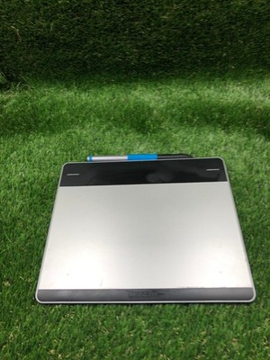 Wacom Intuos CTL-480 Interaktives Tablet und Stift klein