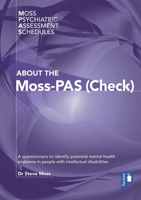 Moss-PAS (Check): Ein Fragebogen zur Identifizierung potenzieller psychischer Probleme i