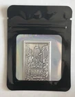 North View Products - Silver Bar - Gambler's Choice - SEALED - 1/4 oz Bar