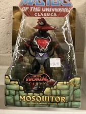 NECA Masters of the Universe Classics Mosquitor Horde Action Figure