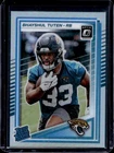 2025 Panini Bhayshul Tuten Base (Raw)
