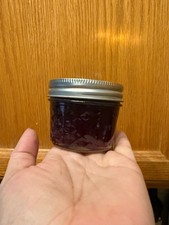 Red Wine Jelly