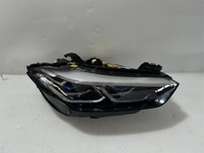 BMW 8 Series G15 G14 840i 850i M8 Right laser LED headlight