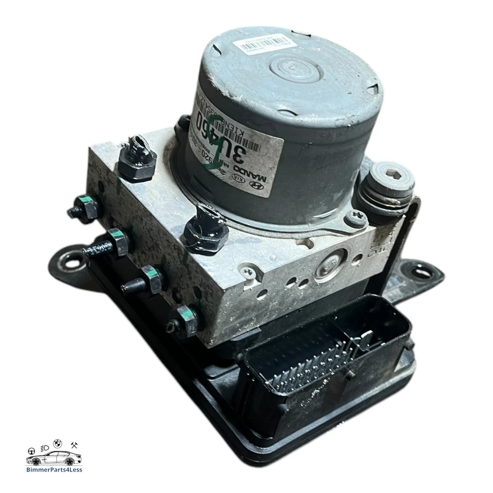 Unidad de control modulador bomba ABS KIA SPORTAGE MK3 2010-2015 58920-3U460 Foto 2 de 3