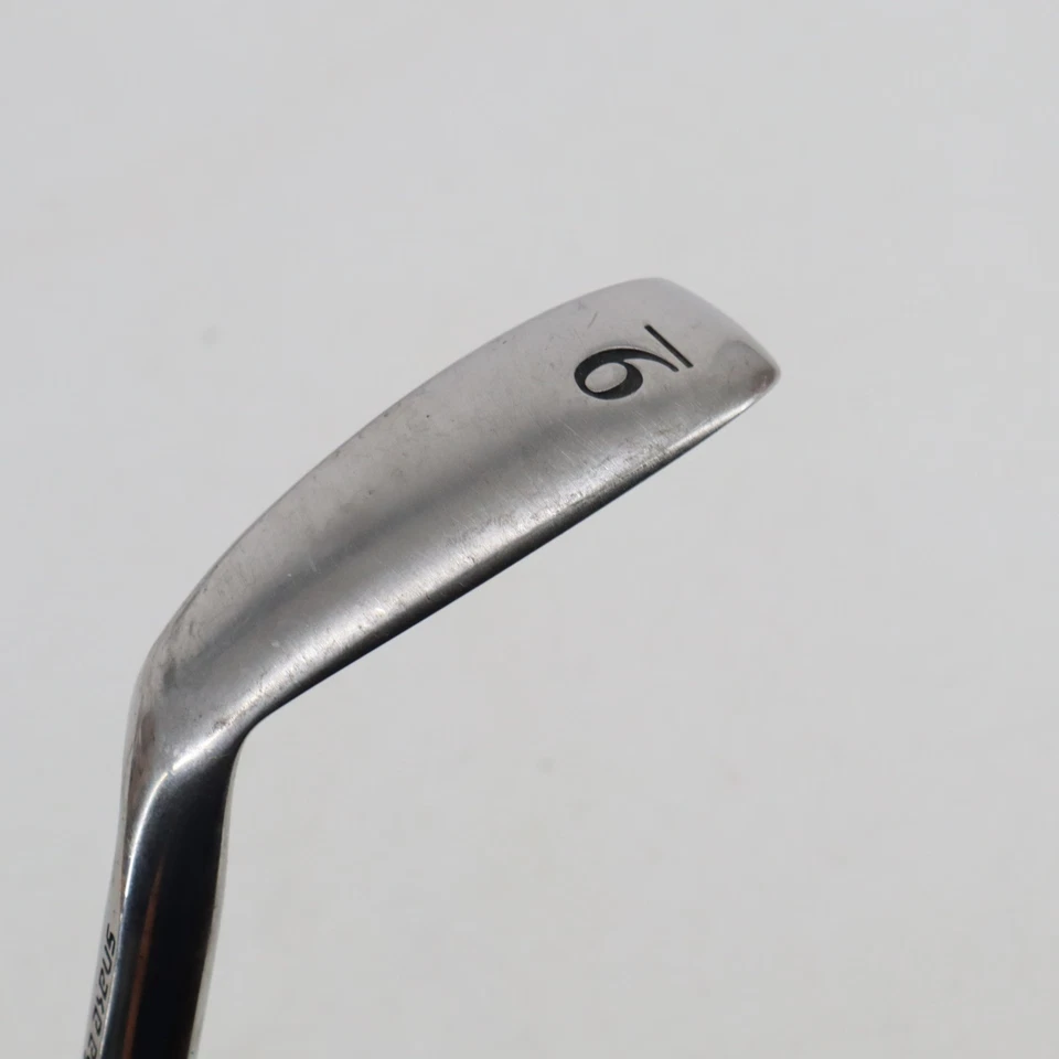 Snake Eyes 9 Iron Python XLJ R300 Regular Flex 35" Right Hand - Image 4 of 4