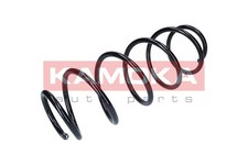 Molla sospensione Kamoka 2110325 per CITROËN PEUGEOT