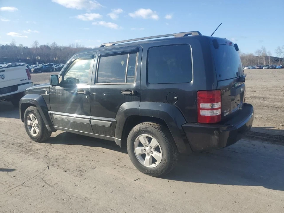 Alternator Fits 02-04 06-12 LIBERTY 2968007 - Image 3 of 4