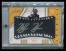 2021 Panini Absolute Rookies Ke'Bryan Hayes #ML-155 Autograph Patch RC 87/99