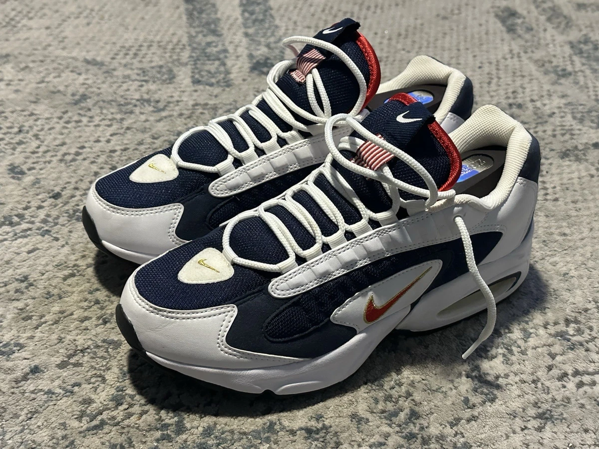 nike air max triax products for sale | eBay