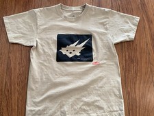 Travis Scott Cacti Hard Seltzer “put Some Spike In Your Life” Dark Cream Shirt