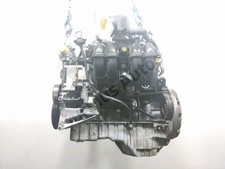 Moteur Mercedes CLASSE CL