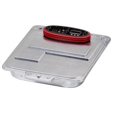 Image of Hella 5DC009060-211 Head Lamp (Other Parts)