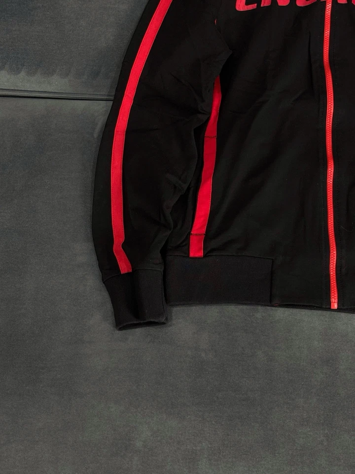 Chaqueta deportiva vintage Y2K Energie by Miss Sixty Glamour talla M ropa de hombre  Foto 4 de 4