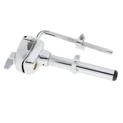 Short Tom Drum Arm Ständer Becken Montage Rack Support Drum
