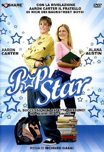 Pop Star (DVD)