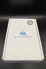 OWC Express 2TB 5400RPM 2.5" External HDD Black USB 3.0