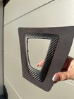 BMW F20 F21 F22 F23 Pommeau de levier de vitesse sélecteur carbone console centrale M Performance Car