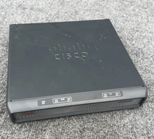 Cisco VG202XM 2 Port Analog Voice Gateway VOIP - VG202XM
