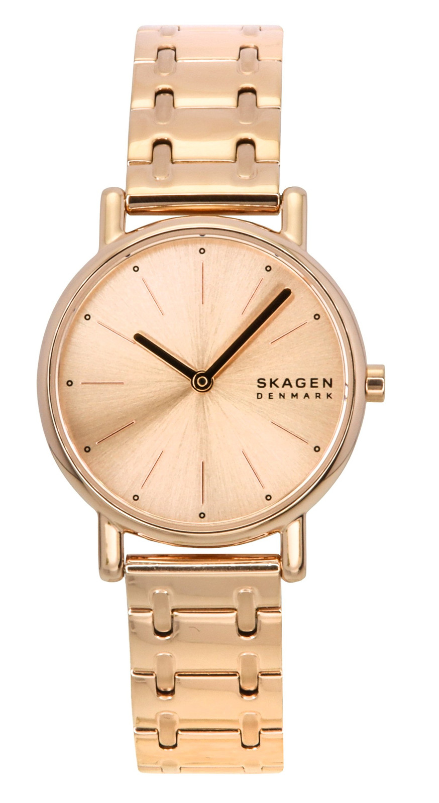 Orologio da donna Skagen Signatur Lille al quarzo casual SKW3125 50M