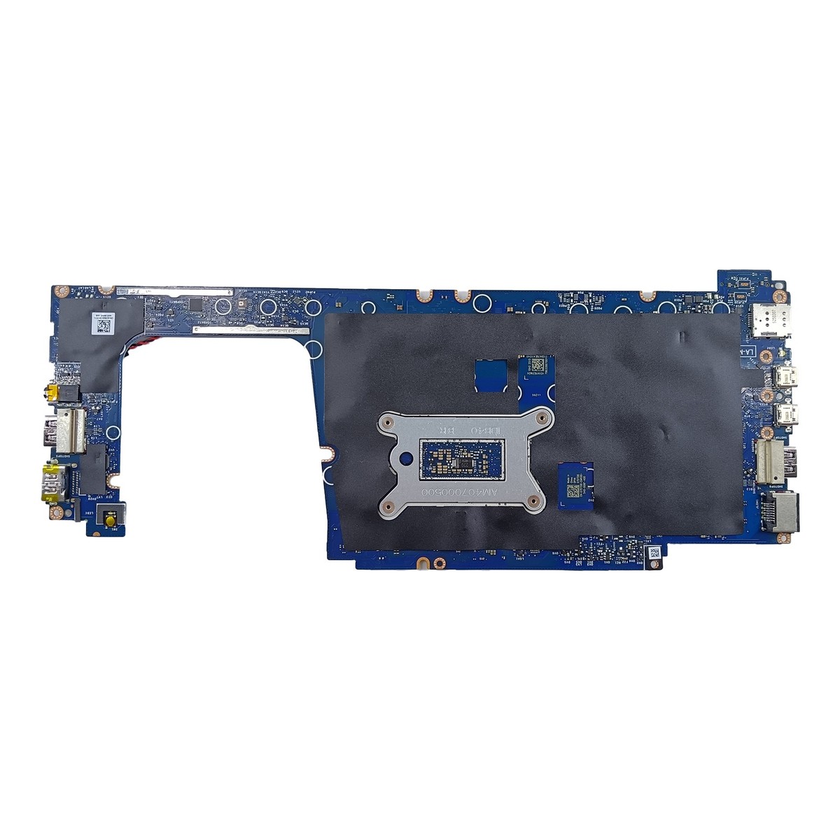 07DTD8 7DTD8 For Dell Latitude 5440 Motherboard IDB40 LA-M402P i5