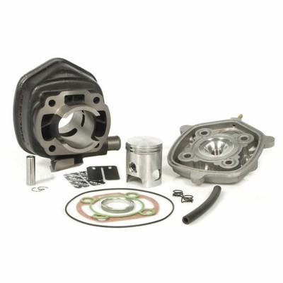 Malossi M318556 Wettbewerbszylinder Betamotor 50 Eikon 1999-1999