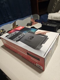 Nintendo Switch Console Bundle (TOTK Pro Controller/ZeldaBag/Original Box +)