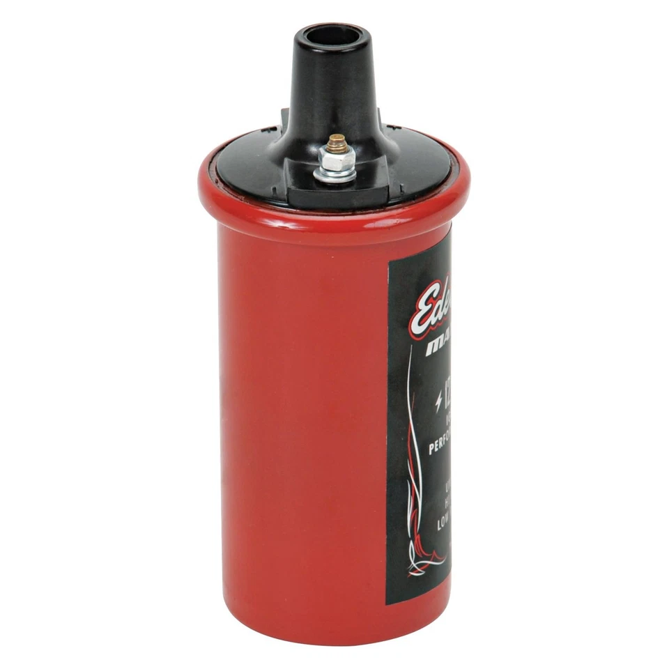 Bobina de encendido Edelbrock 22739 Foto 3 de 4