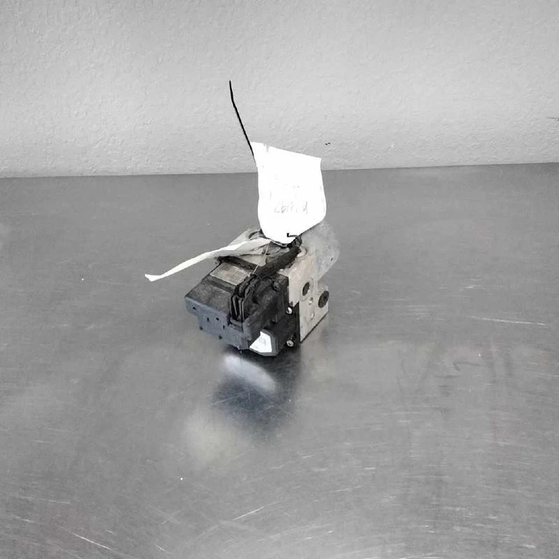 2005-2009 Buick Lacrosse ABS Anti-Lock Brake Control Pump Modulator Assembly OEM Foto 4 de 4