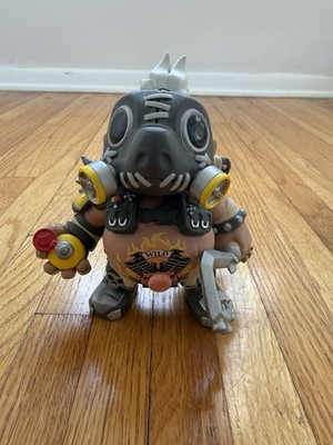 Funko Pop! Vinyl Super 6'': Overwatch - Roadhog (6 inch) #309