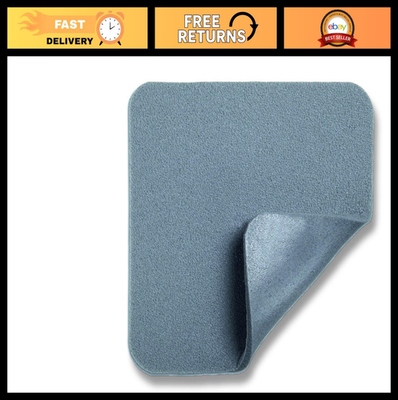 4x4 Inch Foam Dressings - Mepilex Ag, Box of 5, Wound Care, Absorbent Pads
